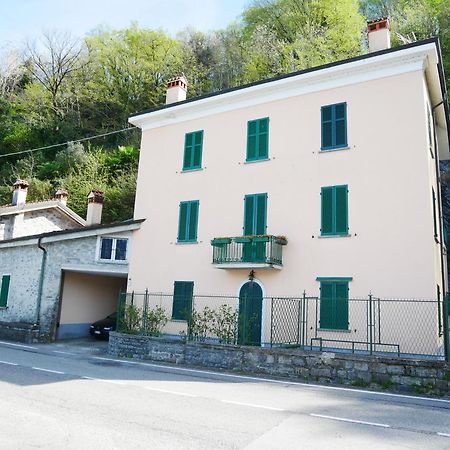 La Riva Appartamento Perledo Zewnętrze zdjęcie