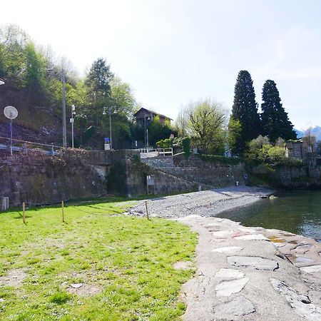 La Riva Appartamento Perledo Zewnętrze zdjęcie