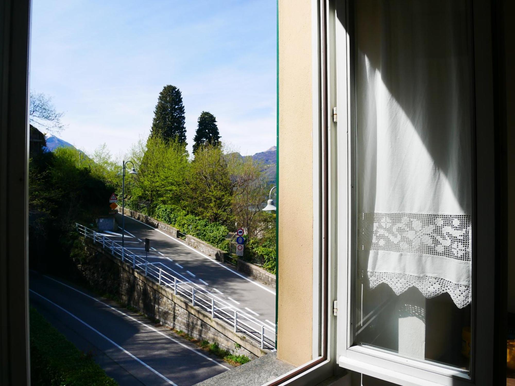 La Riva Appartamento Perledo Zewnętrze zdjęcie